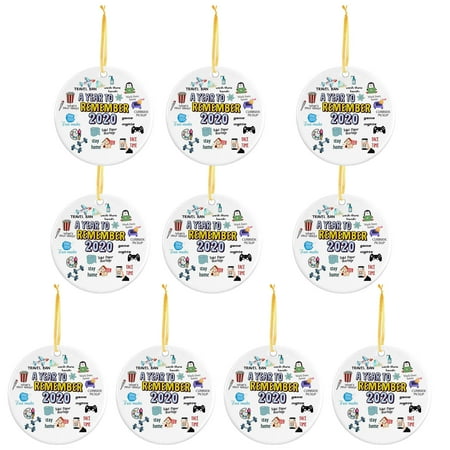 

Zedker 2022 Interior Home Decoration Personalized Tree Decoration Pendant Gift