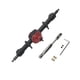 thumbnail image 5 of Reemplazo de eje de puente RC, mejora de pieza de coche RC con eje de transmisión, accesorio para coche RC eje trasero negro, 5 of 9