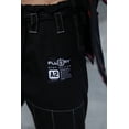 thumbnail image 6 of FLUORY Adult All Around Brazilian Jiu Jitsu BJJ Gi no Belt Text Embroidery WUHUI, 6 of 7