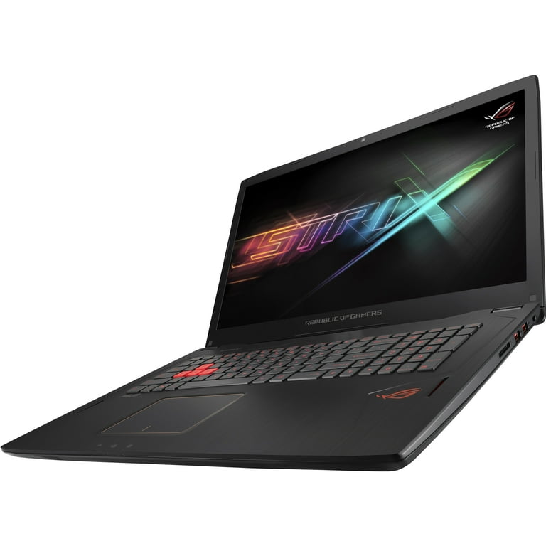 ASUS ROG GL702VM-DS74 17.3