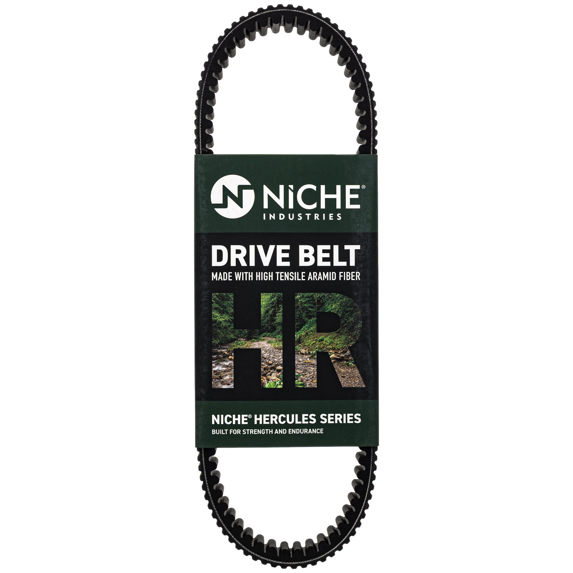 Niche HERCULES Drive Belt for Polaris Ranger 1000 Crew Diesel
