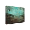thumbnail image 2 of Jacob Green 'Bayou Lafourche I' Canvas Art, 2 of 3