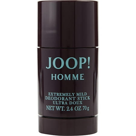 JOOP! by Joop! - EXTREMELY MILD DEODORANT STICK ALCOHOL FREE 2.4 OZ - MEN