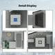 thumbnail image 5 of Bloques de construcción CubiMythX Architecture World Trade Center, 5 of 7