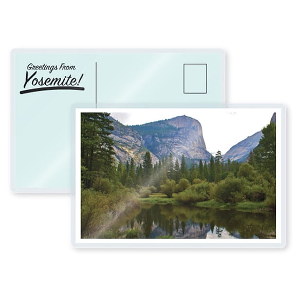 LP07PTL - TruLam Thermal Laminating Pouches 7 Mil 3-9/16 in x 5-6/16 in (Postal Size) - 100/Bx