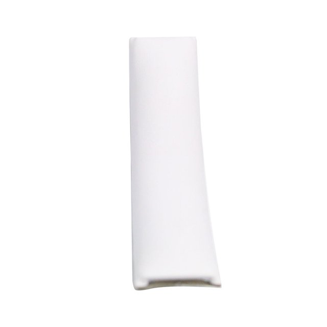 Seitruly Protector de diadema para auriculares gruesos, almohadilla protectora transpirable blanca y negra, piezas de repuesto para auriculares Studio 1,0 Relojes inteligentes Blanco