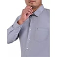 thumbnail image 2 of Camisa De Vestir John Henry Tallas Extra Corte Comfort, 2 of 8