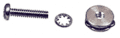 Fletcher F02613 132 Degree Replacement 3 Wheel Cutting Turret for the F05214 - pack of 10