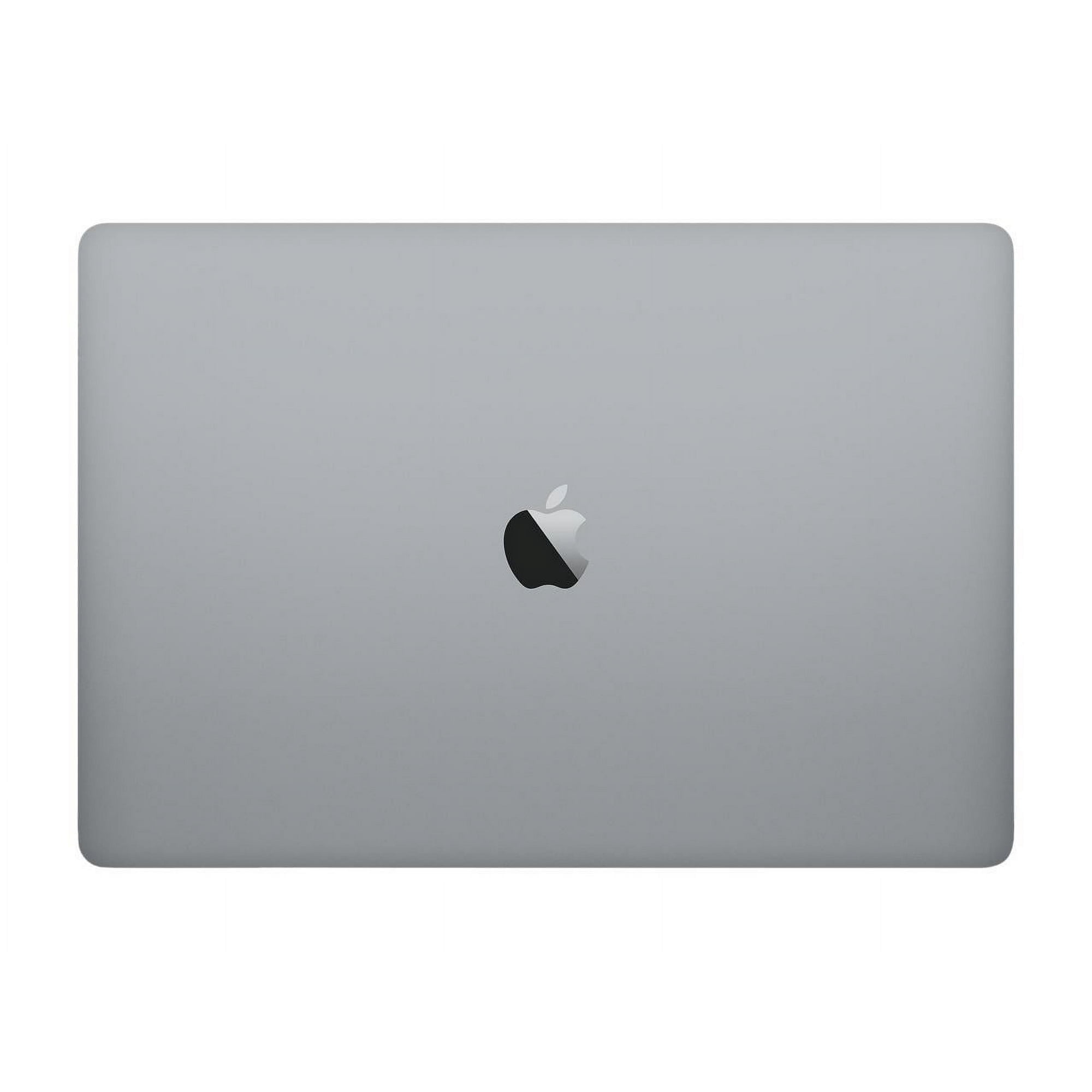Apple MacBook Pro 15.4" ‎MV902LL/A Intel Core i7 2.6GHz 16GB RAM 512GB SSD Space Gray