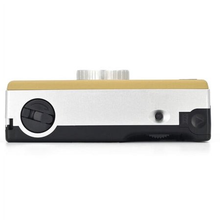 KODAK コダック ハーフサイズフィルムカメラ EKTAR H35 Half Frame Camera サンド