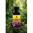 thumbnail image 4 of Acai Berry Oil Unrefined Organic Virgin Cold Pressed Pure Glass Bottle 1.0 oz, 4 of 5
