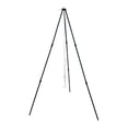thumbnail image 4 of Outdoor Campfire Tripod,Cooking Tripod Foldable Campfire Camping Cooking Tripod Campfire Tripod Enhanced Features, 4 of 8