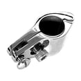 thumbnail image 3 of Boat Bimini Top Fitting Hinged Jaw Slide Stainless Steel Yacht Marine Hardware, 3 of 14