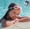Black, variant on Reusable Waterproof Nose Clip for Swimming & Snorkeling – Soft Silicone Nose Plug with Adjustable Fit, Non-Slip Nose Protector for Lap Swimming, Pool Training & Open Water
