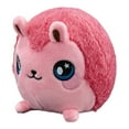 thumbnail image 4 of Squeezamals, Hopey Hedgehog - 3.5" Super-Squishy Foam Stuffed Animal! Squishy, Squeezable, Cute, Soft, Adorable!, 4 of 8