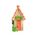 thumbnail image 2 of Mini Fairy Garden Figurines, Outdoor Resin Statue Decor Accessories, 2 of 8