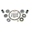 Yukon Master Overhaul kit for '86 and newer Toyota 8" diff w/OEM ring & pinion
