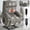 Brown, variant on Spaco Dual Motor Infinite Position Up to 350lbs Chenille Power Lift Recliner Chair, Heavy Duty Motion Mechanism with 8-Point Vibration Massage and Lumbar Heating, Gray