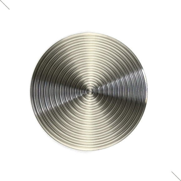 The Force Tamper Switchable Tamper Base (RIPPLE, 58.50)