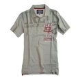 thumbnail image 1 of Ecko Unltd. Mens Better T1 Rugby Polo Shirt, Grey, X-Small, 1 of 1
