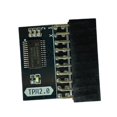 thumbnail image 6 of YongCo TPM 2.0 Chip Module ABS Compent Computer Security Component For Device Encryption, 6 of 6