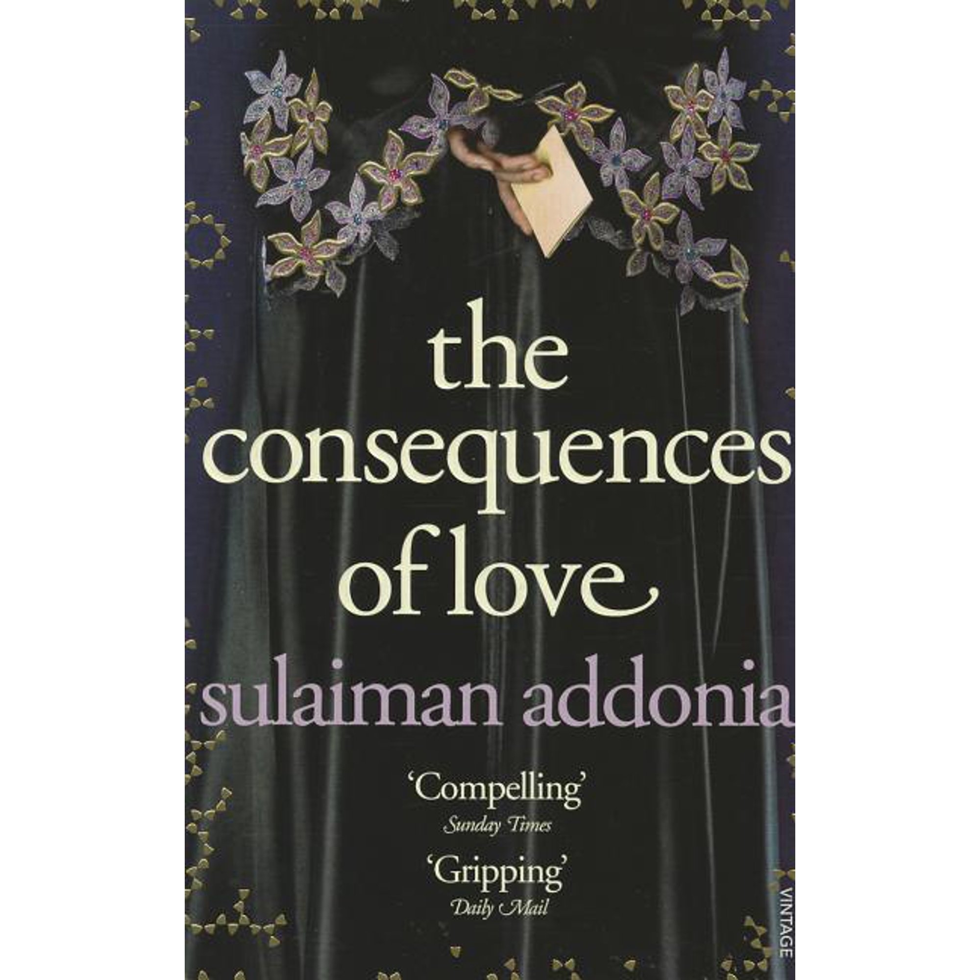 Consequences of Love (Paperback)