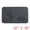 Dark Grey, variant on Unique Bargains Thick Absorbent Plush Non Slip Microfiber Bath Mat Dark Green 32" x 20"