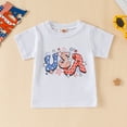 Bwdbhd Baby Girls' Clothing Baby Toddler Girls Clothes Solid Color
