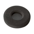 thumbnail image 3 of Poly EncorePro HW510 - EncorePro 500 series - headset - on-ear - wired - Quick Disconnect - black - TAA Compliant - Certified for Skype for Business, UC certified, 3 of 3