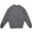 Brume Ombre, variante sur Toscano Firenze Chemise à Manches Longues à Encolure Bateau pour Homme Port - 1 X