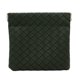 thumbnail image 2 of Bolsa de cosméticos PU caja de maquillaje multifuncional Mini para viajes femeninos (verde oscuro) Likrtyny Cuidado Belleza, 2 of 7