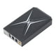 thumbnail image 5 of Mini UPS Batería de respaldo 10400mAh Sistema de alimentación ininterrumpida para cámara de seguridad Router WiFi, 5 of 15