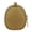 Brown, variant on 3.5 Inch Outdoor sports small hanging bag, Small Hanging Bag Keychain Mini Coin Purse, Zipper Tool Organizer Car Key Waist Case for Backpack Accessory Pouch for Hiking Travel