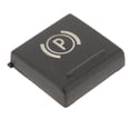 thumbnail image 1 of Ruiboury Handbrake Parking Brake P Button Switch for 7 Series E66 E65 2004-2008, 1 of 6