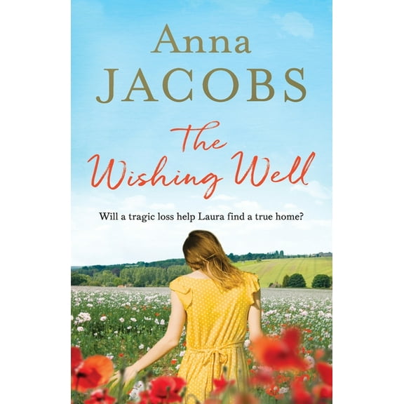 The Wishing Well, (Paperback)