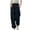 N3-Navy, variant on Bosanter Girls High Waisted Uniform Jogger Pants Elastic Waist Drawstring Jogger Pants Casual Athletic Joggers Sweat Pants with Pockets, Light Pink 11-12Y