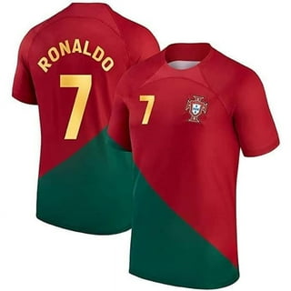 Ronaldo hot sale youth jersey