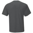 thumbnail image 3 of Men's Team Penske Heather Charcoal Joey Logano Vintage T-Shirt, 3 of 3