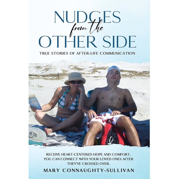 Nudges From The Other Side, (Hardcover)