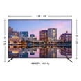 thumbnail image 3 of TV RCA 50 Pulgadas 4K Ultra HD Smart TV LED RTV5019USM, 3 of 4