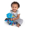 thumbnail image 4 of Cobija Peluche Baby Einstein Pulpo Musical, 4 of 5