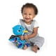 thumbnail image 4 of Cobija Peluche Baby Einstein Pulpo Musical, 4 of 5