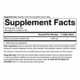 thumbnail image 7 of Youtheory Men's Maca - Vegan Maca Supplement for Men - Supports Energy, Stamina & Endurance* - Dairy, Soy & Gluten Free - 120 Vegetable Capsules, 7 of 7