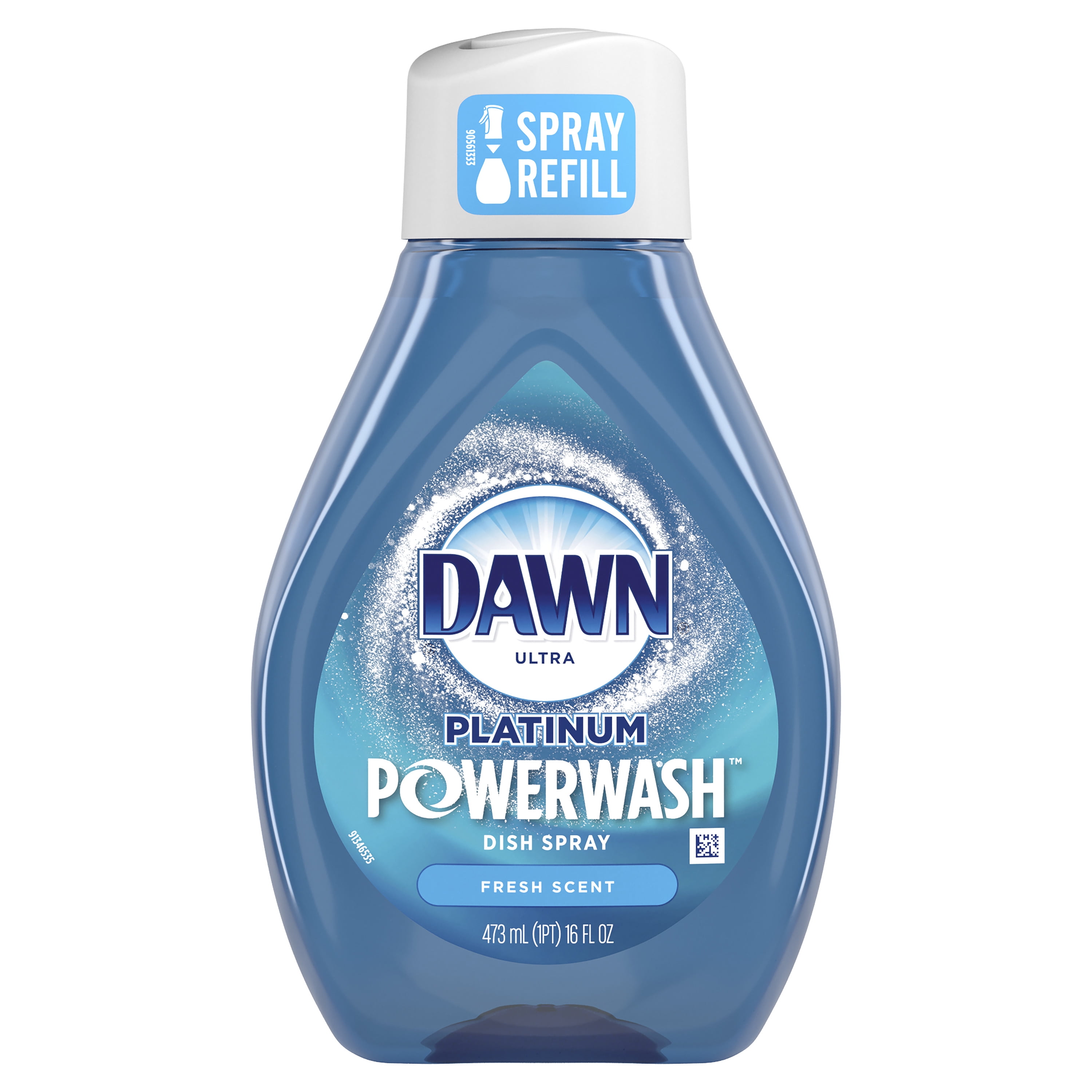 Dawn Powerwash Refill: Unlocking Spotless Surfaces