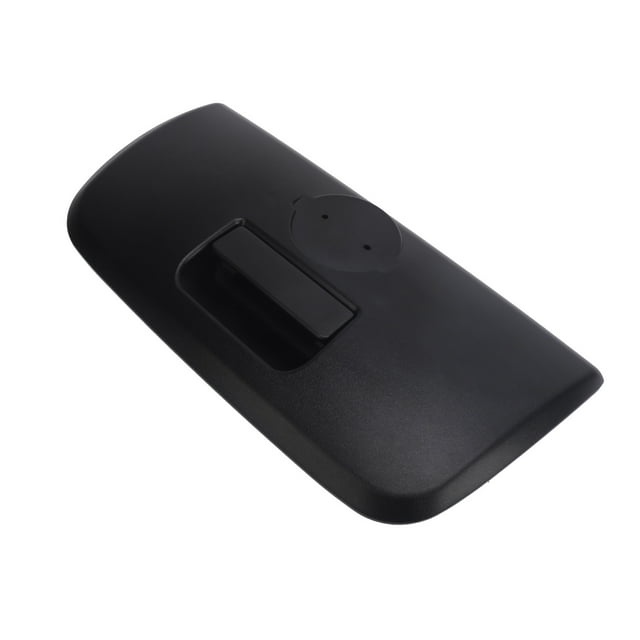 Manija de puerta Trasera ANGGREK Levadiza Negra 90606 VK00A para Frontier 2001-2004