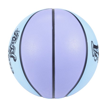 Angel Reese Indoor/Outdoor Rubber Basketball 28.5 in