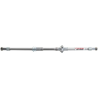 Tusk Adjustable Width Racing Axle
