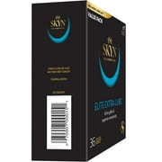 SKYN Elite Extra Lubricated Non-Latex Condoms, 36 Count