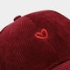 thumbnail image 2 of Gorros europeos e invernales de punto, guantes cálidos, gorros y bufandas, conjunto de tres piezas con terciopelo grueso y gorro, bufandas y gorros para mujer., 2 of 3