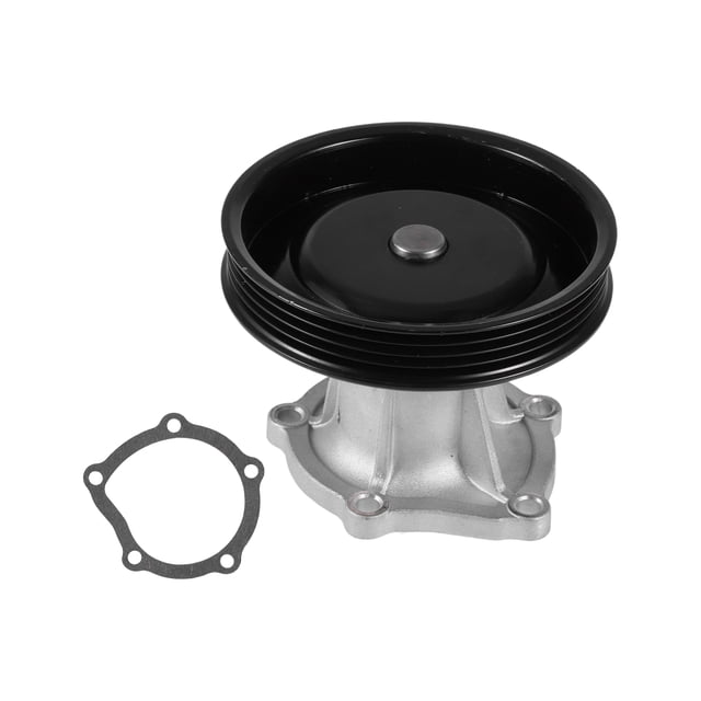 Bomba de agua del motor Unique Bargains para Chevrolet Aveo 2006-2016 No.25188341 Bomba de agua de enfriamiento
